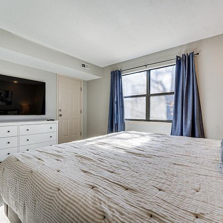 Lakefront Branson Penthouse With Resort Amenities! Экстерьер фото