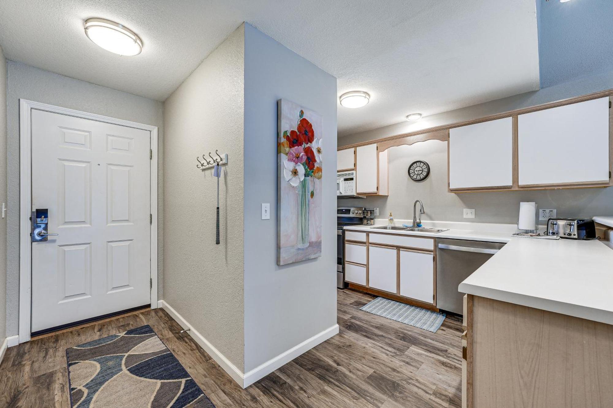 Lakefront Branson Penthouse With Resort Amenities! Экстерьер фото
