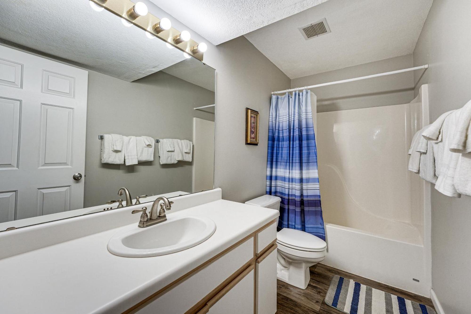 Lakefront Branson Penthouse With Resort Amenities! Экстерьер фото