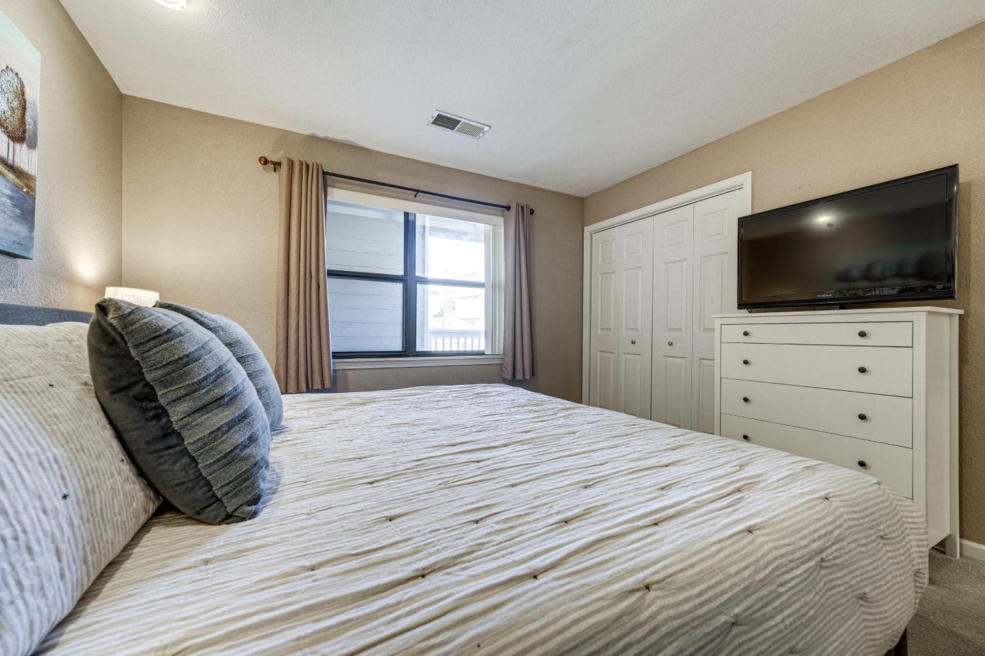 Lakefront Branson Penthouse With Resort Amenities! Экстерьер фото