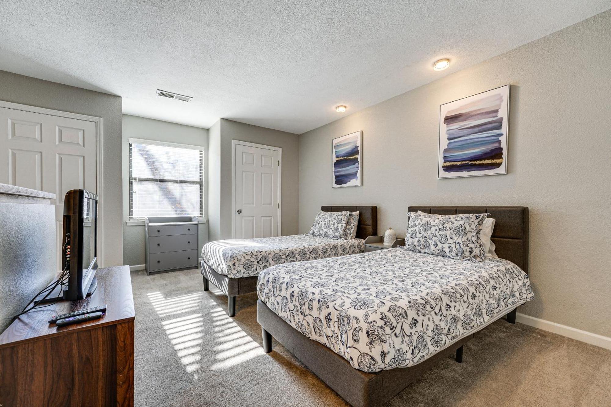 Lakefront Branson Penthouse With Resort Amenities! Экстерьер фото